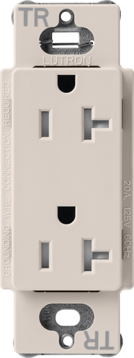 Product image for Lutron SCRS-20-TR-TP SC 20A TAMPER RES