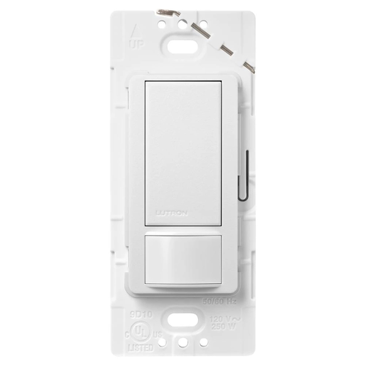 Product image for Lutron MS-OPS5M-SW Maestro 5A Occ Sens