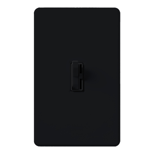 Product image for Lutron AY-103PH-BL ARIADNI 1000W PRESE