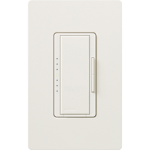 Product image for Lutron MSCLV-1000M-BI MAESTRO SC 1000W