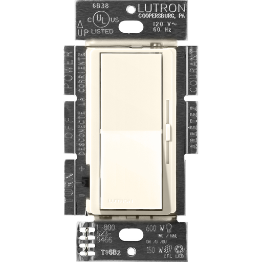 Product image for Lutron DVSCTV-BI DIVA 0-10V CLASS 2 BI