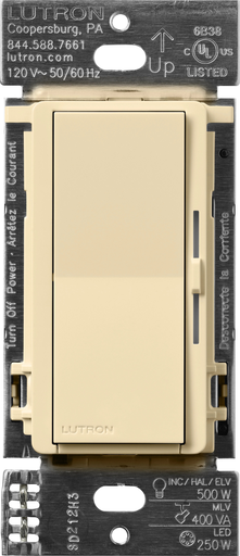 Product image for LUT DVRF-5NE-IV DIVA SMART ELV+ IVO