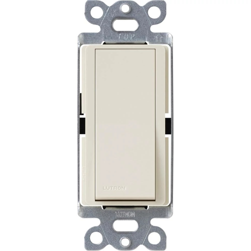 Lutron CA-4PS-LA CLARO ACC 4-WAY SWITC