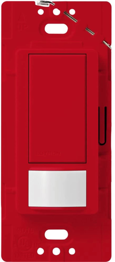 Product image for Lutron MS-OPS2-HT Maestro 2A Motion Se