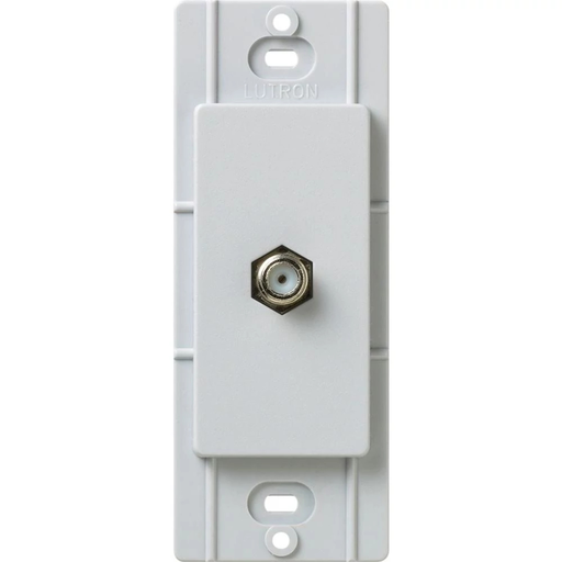 Product image for Lutron SC-CJ-PD SC CABLE JACK PD