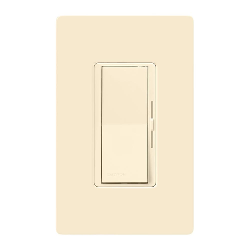 Product image for Lutron DVWCL-153PH-LA DIVA W/ FP CFL 3