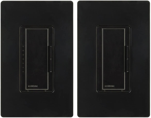 Product image for LUT MACL-153M-RHW-BL MAESTRO LED+ R