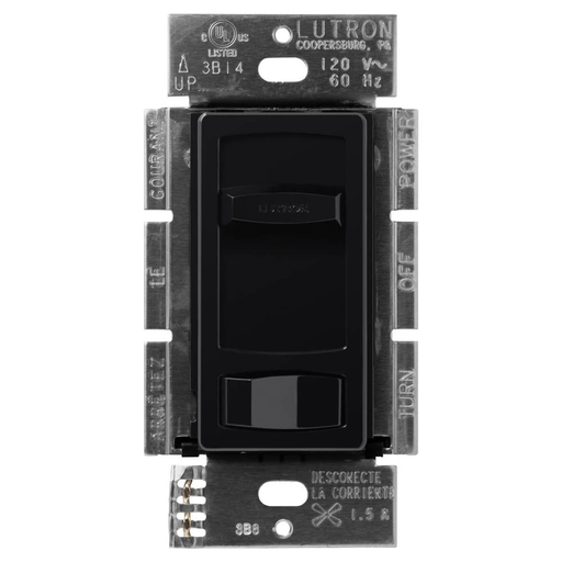 Product image for LUT CTFSQ-FH-BL-C CT 1.5A QUIET FAN