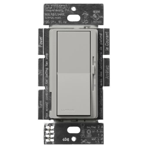 Product image for LUT DVSCFSQ-LF-PB DIVA 3-SPEED LIGH