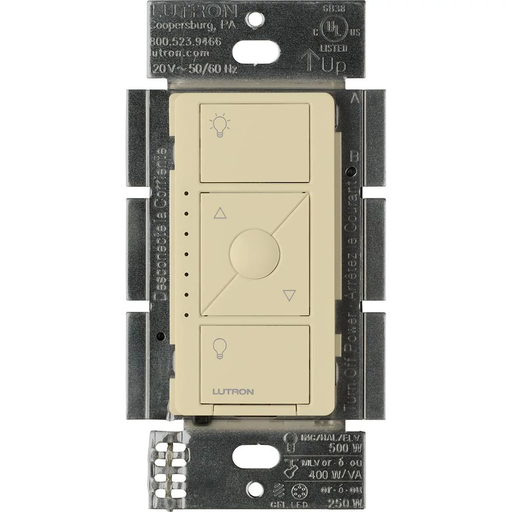 Product image for LUT PD-5NE-IV-C Cas?ta ELV Dimmer 2