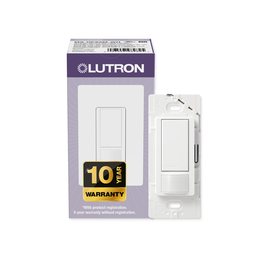 MS-OPS5M-WH - Maestro 5A Occ Sensor Multi Location WH