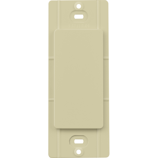 Product image for Lutron SC-BI-SA CLARO BLANK SA
