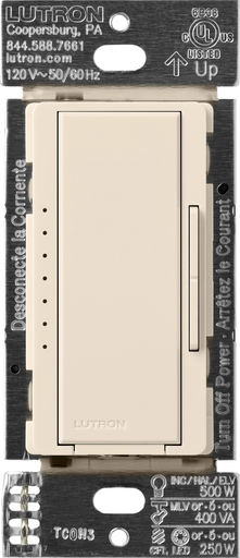 MA-PRO-LA - MAESTRO PRO LED DIMMER LA