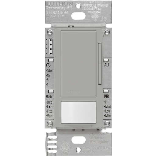 Product image for LUT MS-Z101-V-GR 0-10V DIMMER SENSO