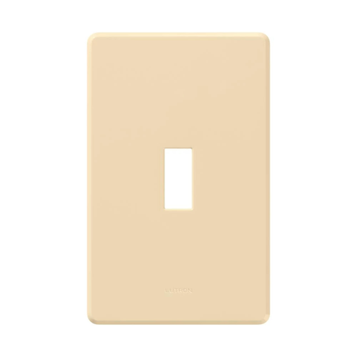 Product image for Lutron FG-1-IV FASSADA WP, 1-GANG, IVO