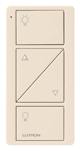Product image for Lutron PJ2-2BRL-GLA-L01 434 MHz Wireless Control