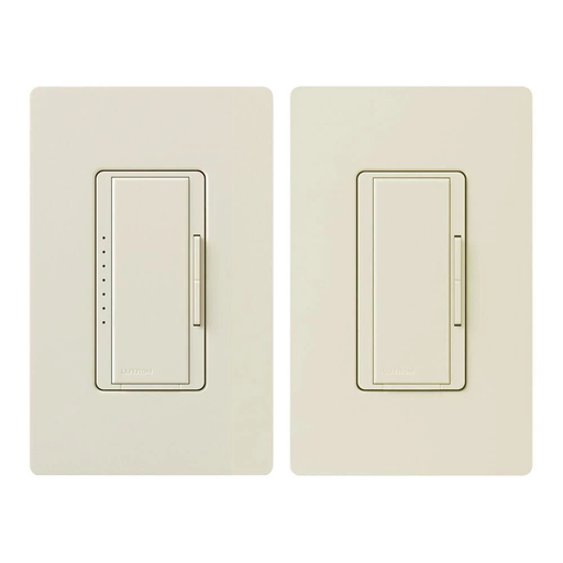 Product image for Lutron MACL-153M-RHW-LA MAESTRO LED+ R