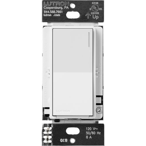 Product image for Lutron RRST-8ANS-SW RA3 SUNNATA SW SW