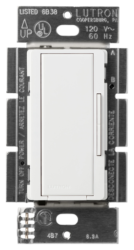 MA-R-WH - MAESTRO REMOTE WHITE