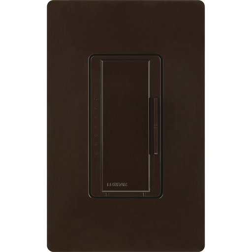 Product image for Lutron MALV-1000-BR MAESTRO LOW VOL 10