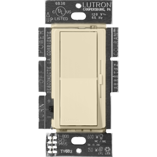 Product image for LUT DVSCSTV-SD DIVA DV 8A SD