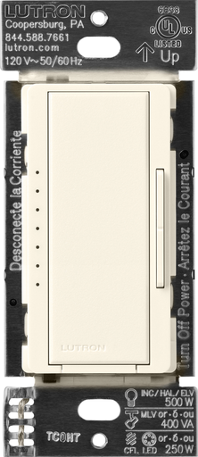 Product image for Lutron MA-PRO-BI MAESTRO PRO LED DIMME
