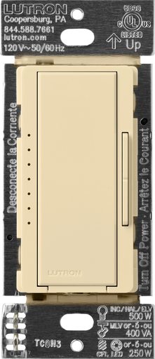 MA-PRO-IV - MAESTRO PRO LED DIMMER IV
