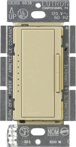 MALV-600-IV - MAESTRO LOW VOL 600W IVORY