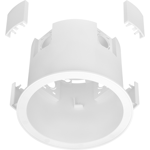 Product image for Lutron H-MOUNT-SM VIVE HUB SURF MT BRA