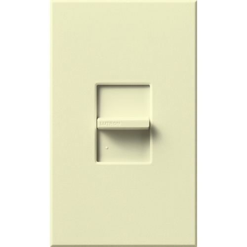 Product image for Lutron NT-1PS-AL NOVA T SINGLE POLE SW