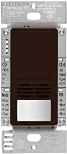 Product image for LUT MS-B102-BR MAESTRO 1-CIR DT OCC