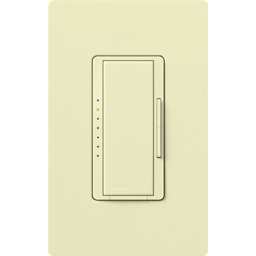 Product image for Lutron MRF2-F6AN-DV-AL MRF2 6A FLUOR D