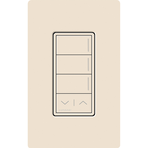 Product image for Lutron RRST-W3RL-LA RA3 3RL SUNNATA KE