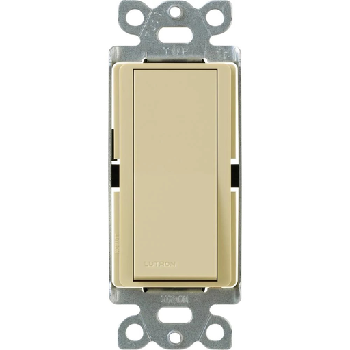 Product image for Lutron CA-1PSNL-IV CLARO 120VAC/600W S