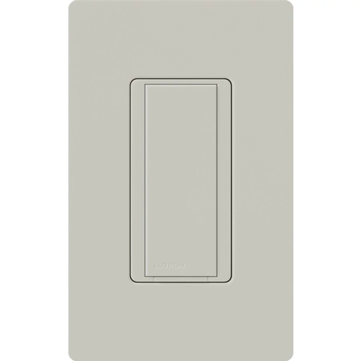 Product image for Lutron MSC-AS-PD MAESTRO SC ACC SWITCH