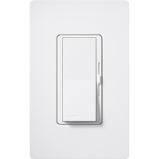 Product image for Lutron DVSCSTV-SW DIVA 0-10 W/SWITCHIN