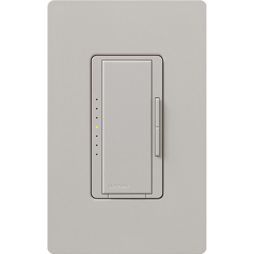 Product image for Lutron MSC-1000M-TP MAESTRO SC 1000 W