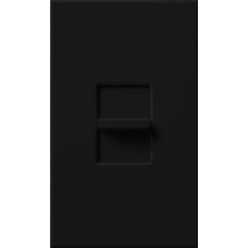 Product image for Lutron NT-1PS-BL NOVA T SINGLE POLE SW
