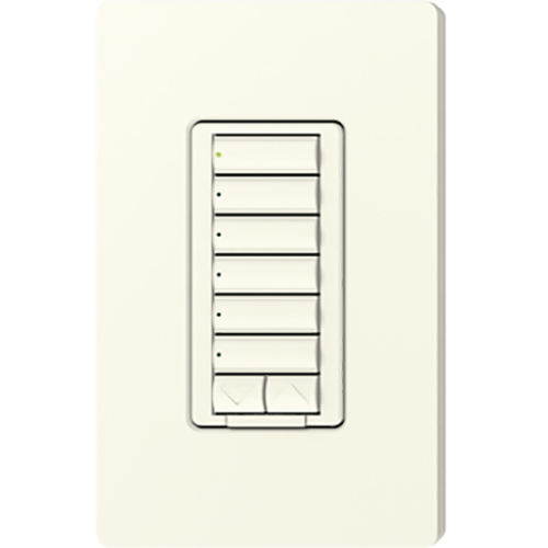 Product image for LUT RRD-W6BRL-BI RADIORA2 6BRL WALL