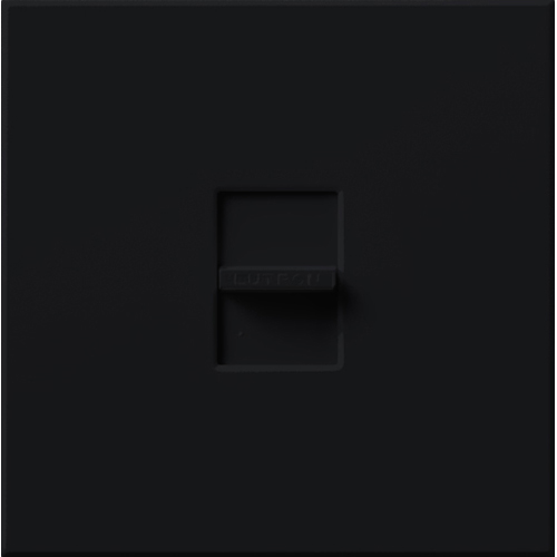 Product image for Lutron NT-2000-BL NOVA T 2000 WATT INC