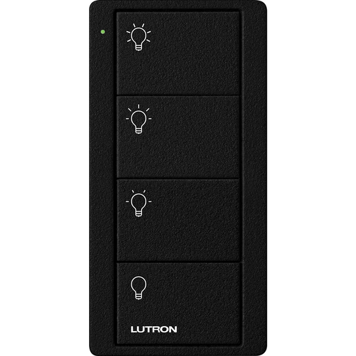 Product image for Lutron PJ2-4B-TMN-L31 PICO 4B SCENE LI