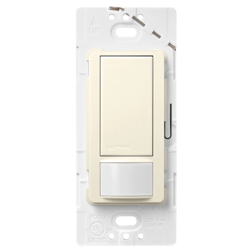 Product image for Lutron MS-OPS5M-BI Maestro 5A Occ Sens
