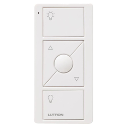 Lutron PJ2-3BRL-GWH-L01 Pico Wireless Control