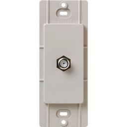 Lutron SC-CJ-TP SATIN COLOR CABLE JACK