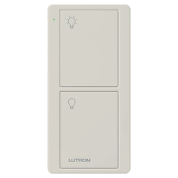 Lutron PJ2-2B-GLA-L01 Wireless Lighting Control