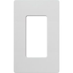 Product image for Lutron SC-1-MI SATIN WALLPLATE MI