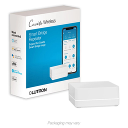 Lutron PD-REP-WH Caseta Repeater/Range