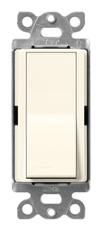 Product image for Lutron SC-3PS-BI Satin 3-Way Switch