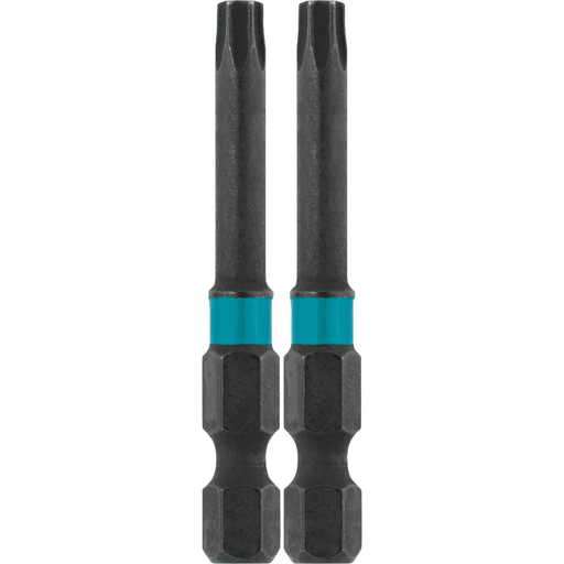 ImpactX™ T25 Torx® 2″ Power Bit, 2/pk