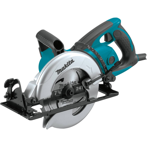 7-1/4" Hypoid Saw